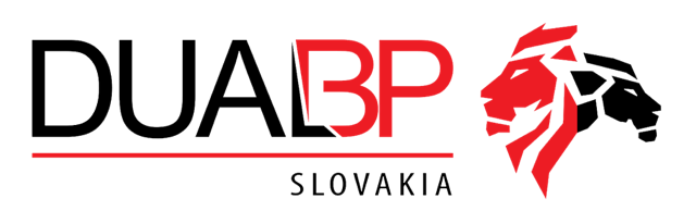 DUAL BP Slovakia